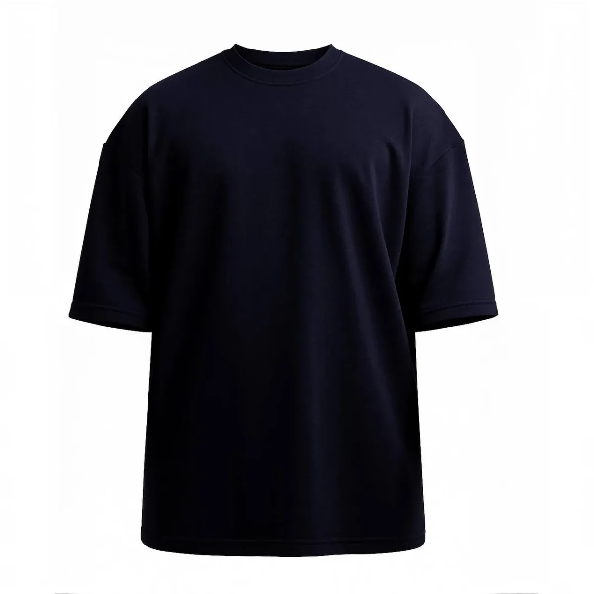 Oversize Collection Azul Marino
